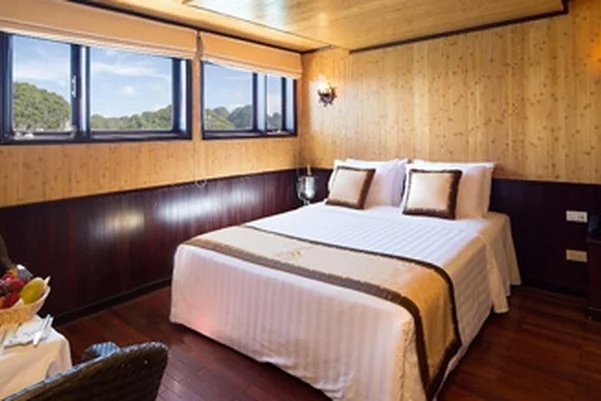 Syrena Cruise 2 Days/1 Night gallery