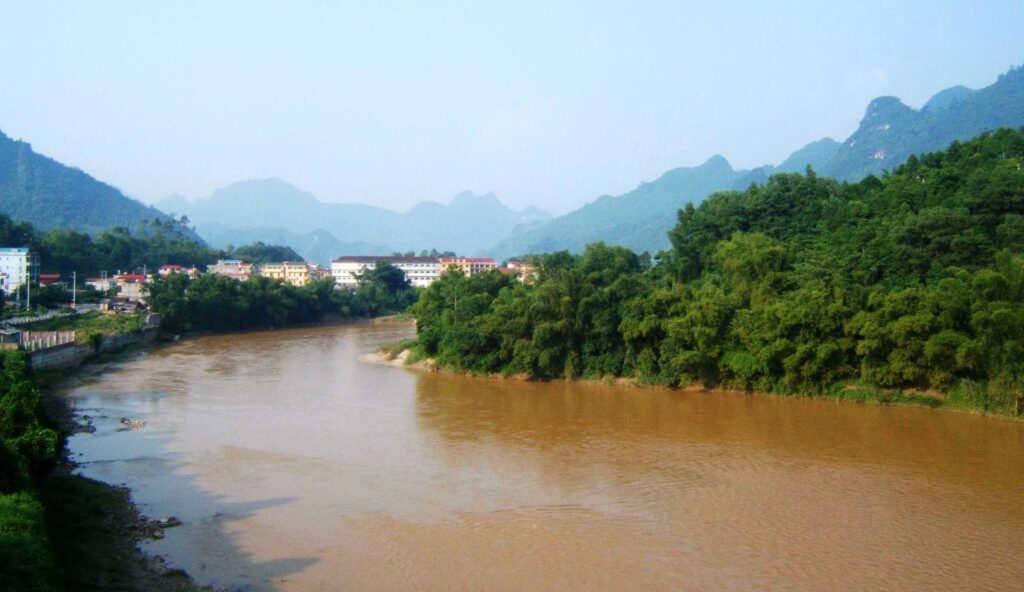 Ha Giang Countryside Half Day Tour by Open Air Jeep onboard