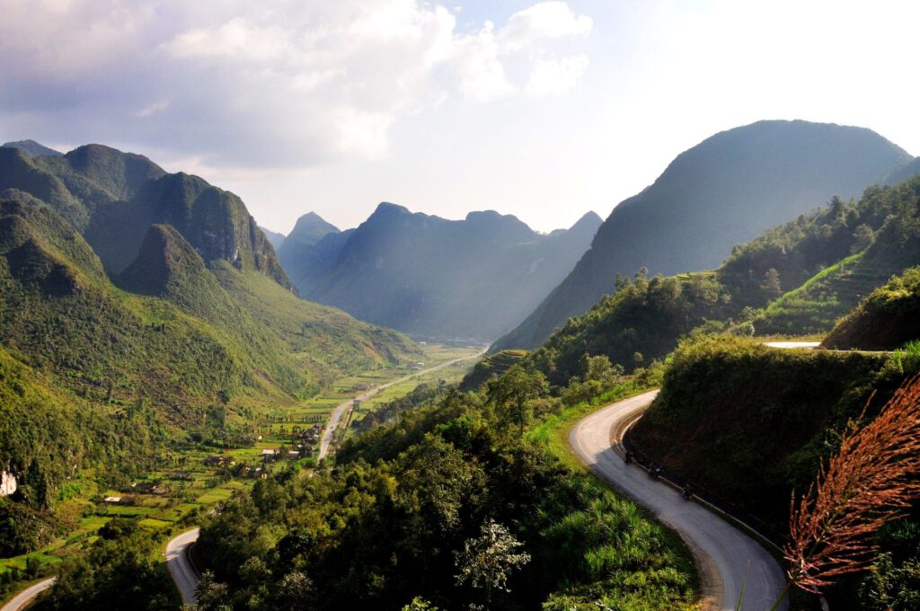 Ha Giang Countryside Half Day Tour by Open Air Jeep gallery