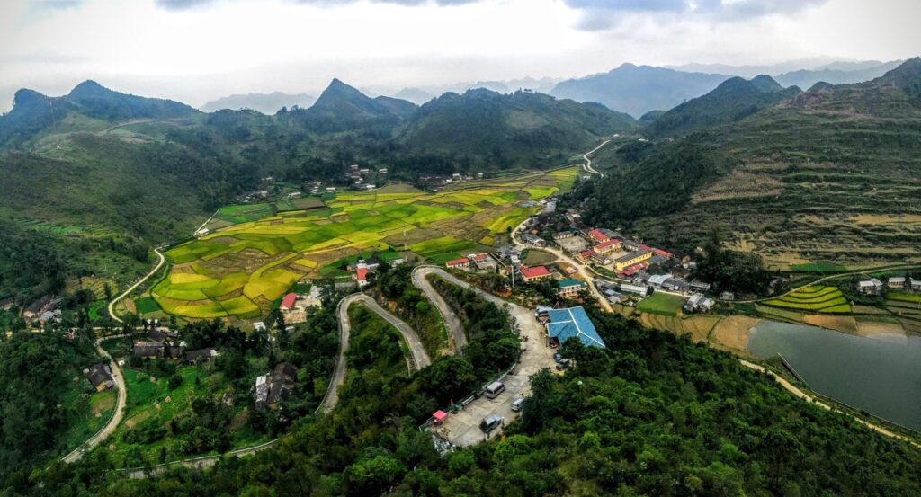 Ha Giang Loop 4 Days 3 Nights by Private Car with Lung Cu gallery