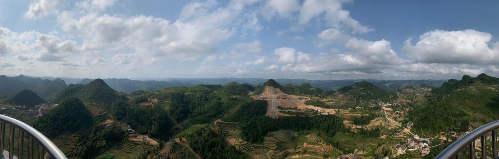 Ha Giang Loop 3 Days with Lung Cu and Easy Rider