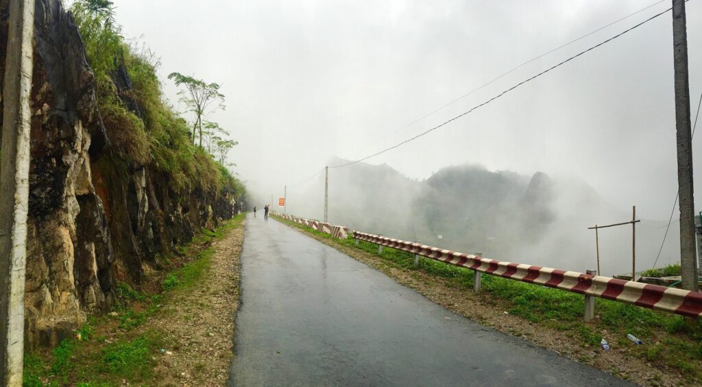 Ha Giang Loop 5 Days 4 Nights with Easy Rider