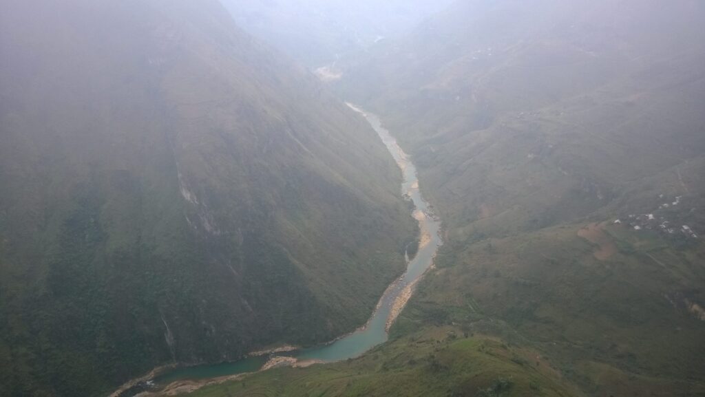 Ha Giang Loop 4 Days 3 Nights by Private Car with Lung Cu onboard
