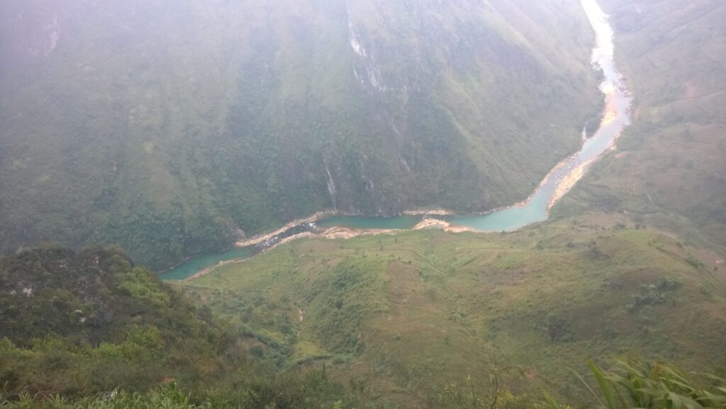 Ha Giang Loop 3 Days Reverse Route with Easy Rider