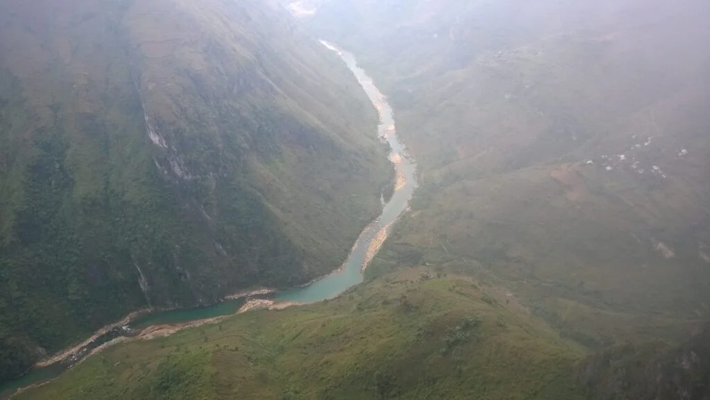 Ma Pi Leng Pass Walk and Nho Que River Boat from Dong Van gallery