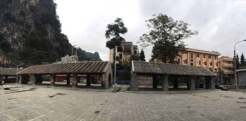 Ma Pi Leng Pass Walk and Nho Que River Boat from Dong Van onboard