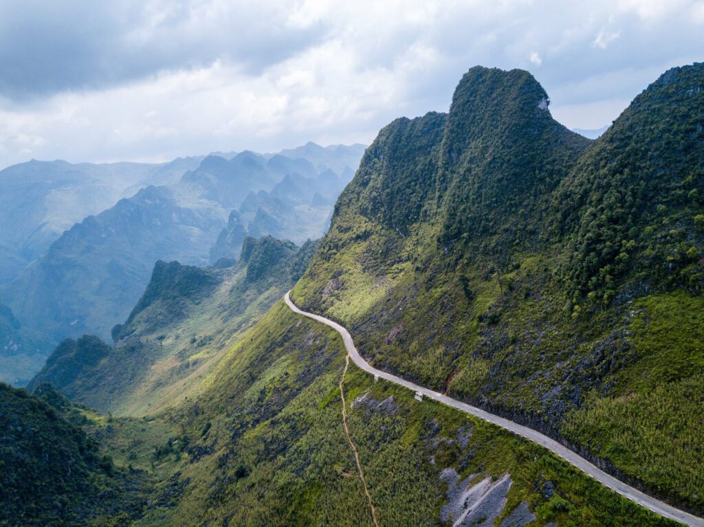 Ha Giang Loop 2 Days 1 Night with Easy Rider