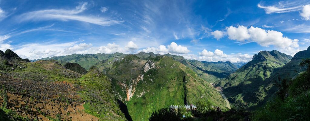 Ha Giang Loop 3 Days 2 Nights with Easy Rider
