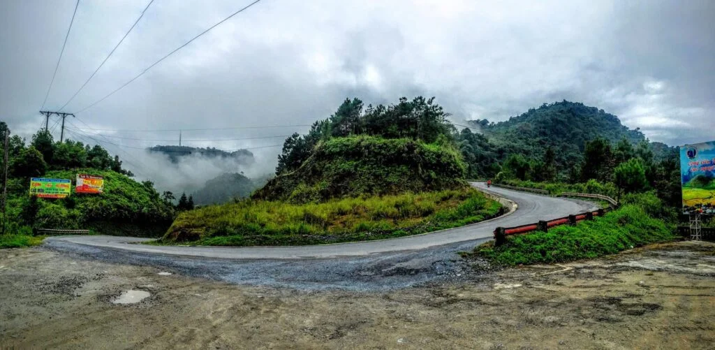 Ha Giang Loop 2 Days 1 Night by Private Car