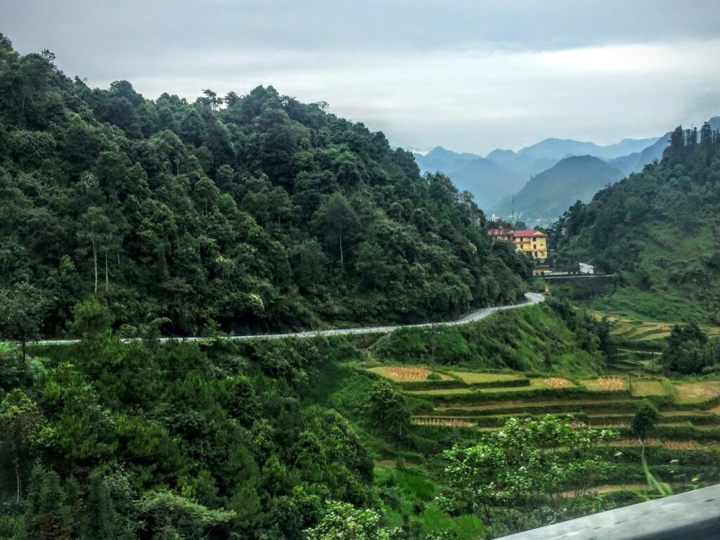 Ha Giang 1 Day Easy Rider Tour to Quan Ba