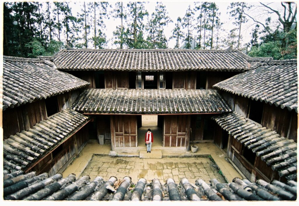 Ha Giang Loop 5 Days 4 Nights by Private Car