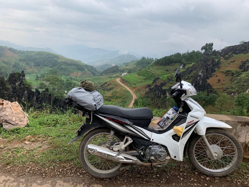 Ha Giang Loop from Hanoi 3 Days 3 Nights with Easy Rider and Bus