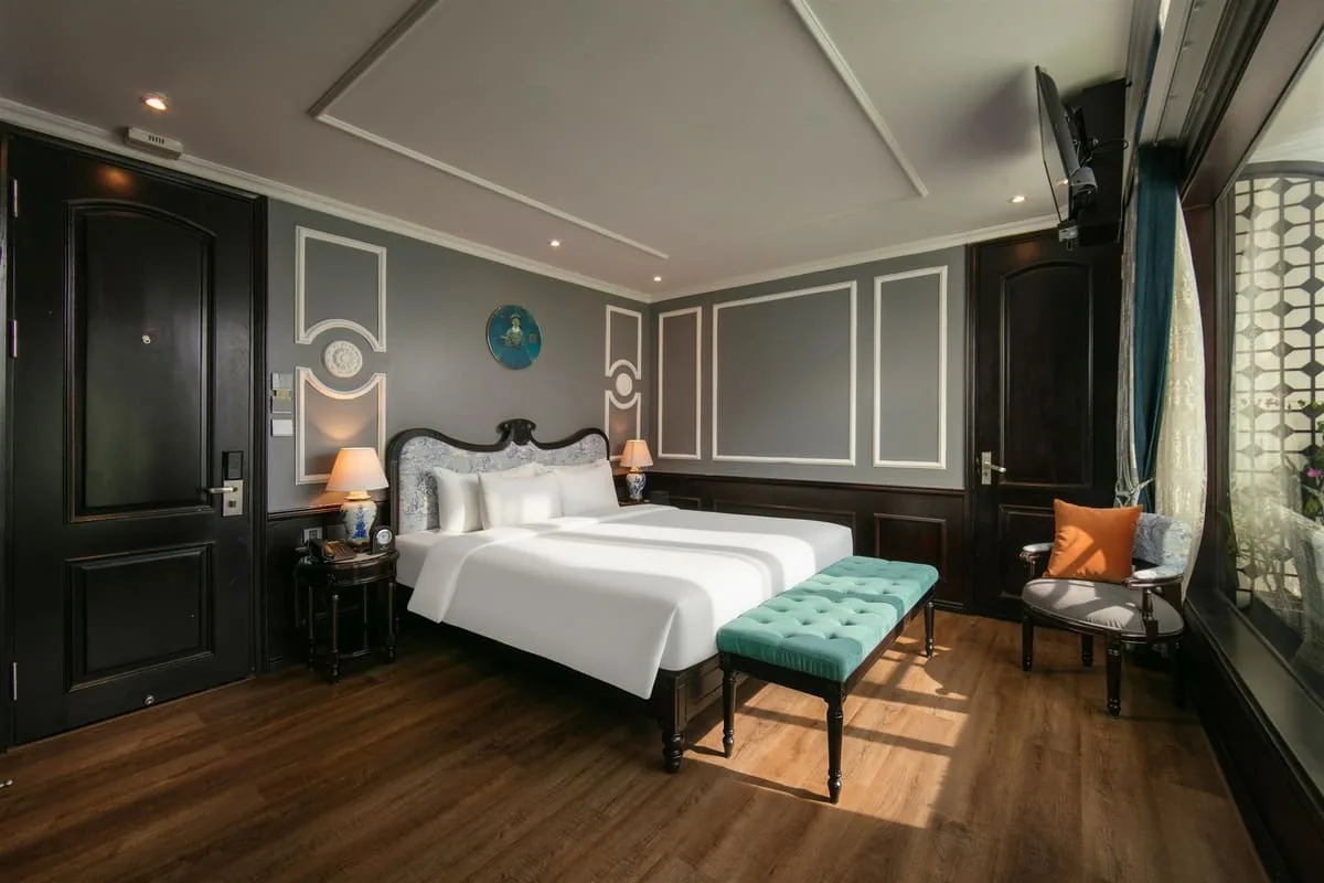 Majesty Prime Cruise 2 Days/1 Night cabin