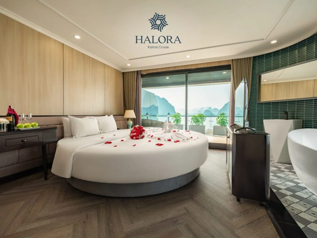 Kairos Cruise 3 Days/2 Nights gallery