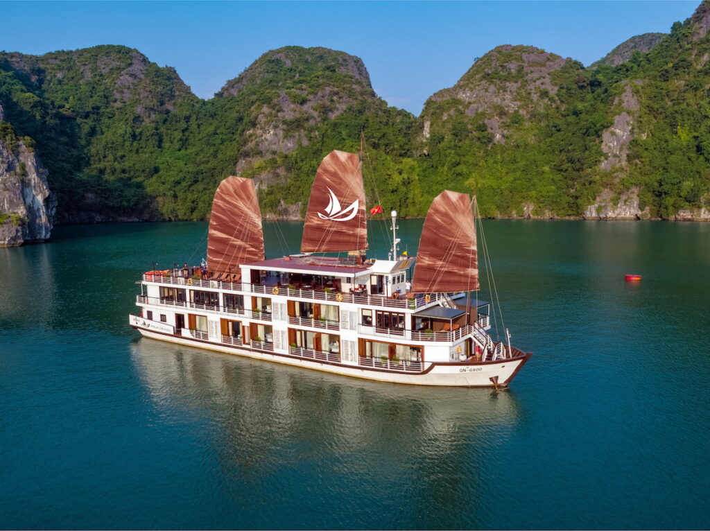 Mila Lux Cruise 3 Days/2 Nights