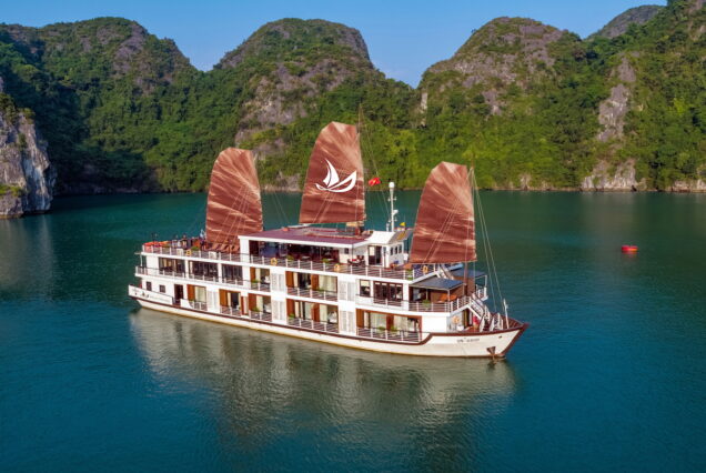Mila Lux Cruise 3 Days/2 Nights