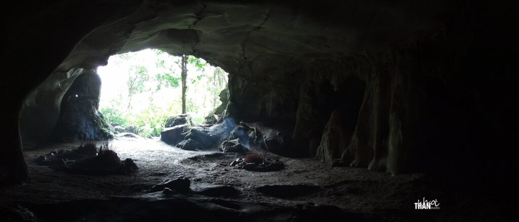 Cuc Phuong National Park Private Day Tour from Hanoi onboard