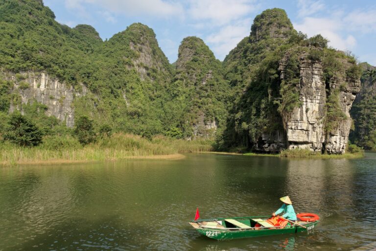 Ninh Binh