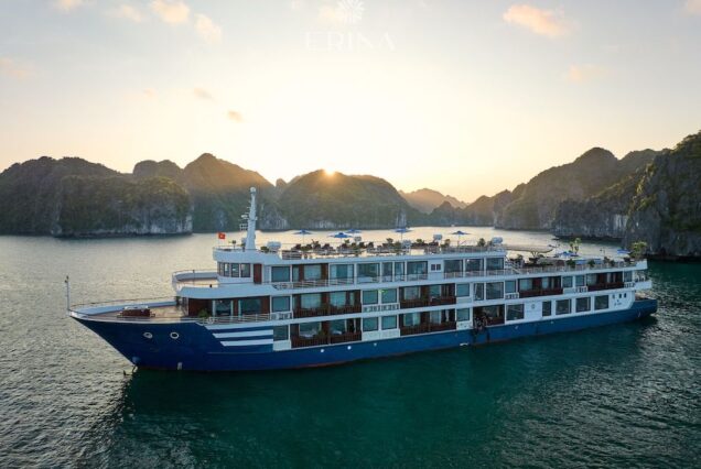 Erina Cruise 3 Days/2 Nights