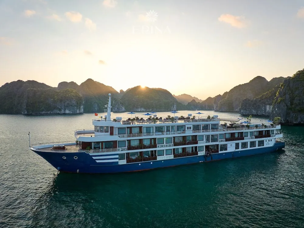 Erina Cruise 2 Days/1 Night