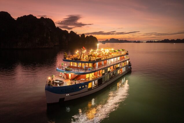 Cycad Cruise 3 Days/2 Nights