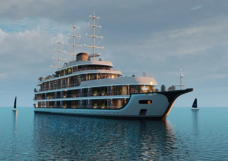 Harmony Boutique Cruise 2 Days/1 Night