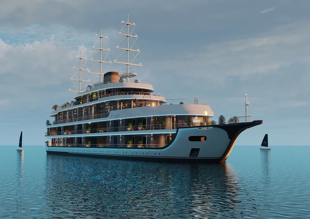 Harmony Boutique Cruise 3 Days/2 Nights