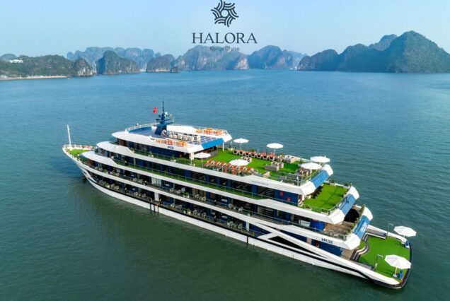 Kairos Cruise 3 Days/2 Nights