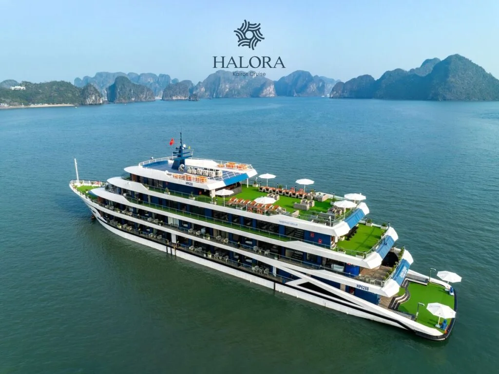 Kairos Cruise 2 Days/1 Night