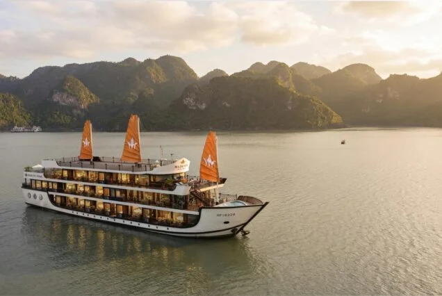 Majesty Prime Cruise 3 Days/2 Nights