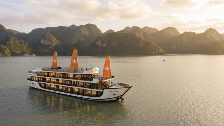 Majesty Prime Cruise 3 Days/2 Nights