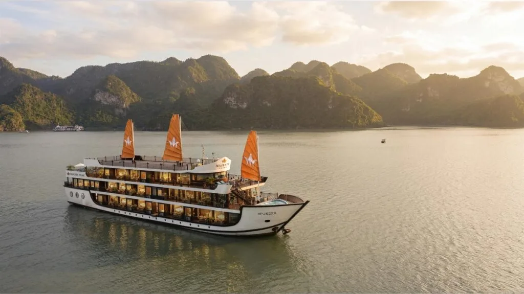 Majesty Prime Cruise 2 Days/1 Night