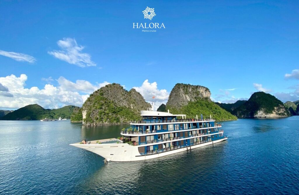 Metta Cruise 3 Days/2 Nights