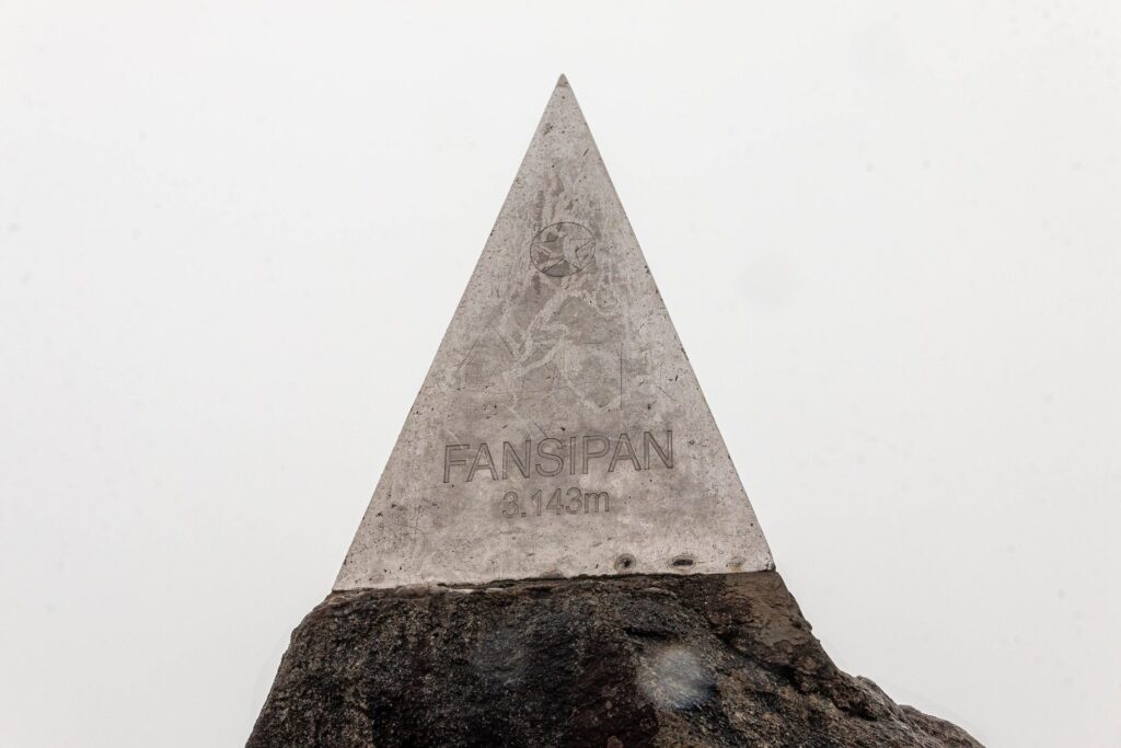 Fansipan Summit Trek in One Day gallery
