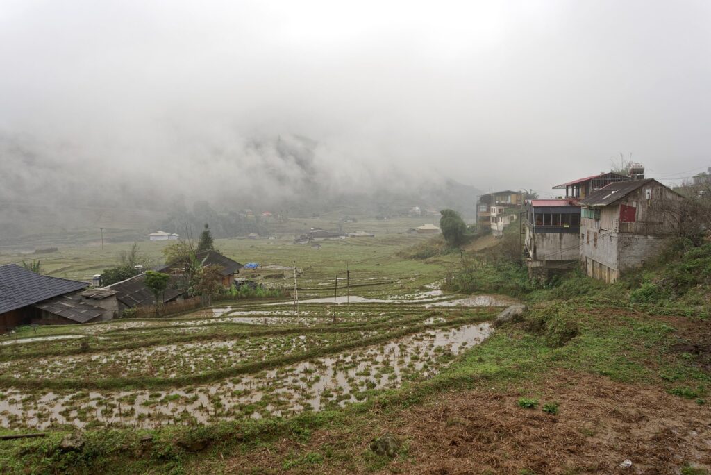 Sapa 2 Days 1 Night: Muong Hoa Valley Trek & H’mong Homestay