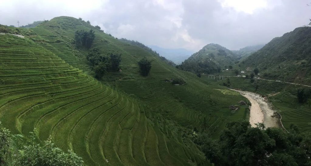 Sapa 3 Days: The Full Muong Hoa Valley