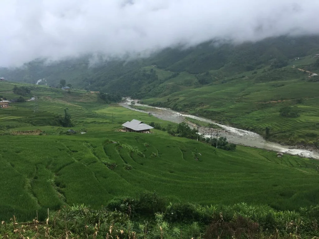 Sapa by Private Car: Five Viewpoints in a Day gallery