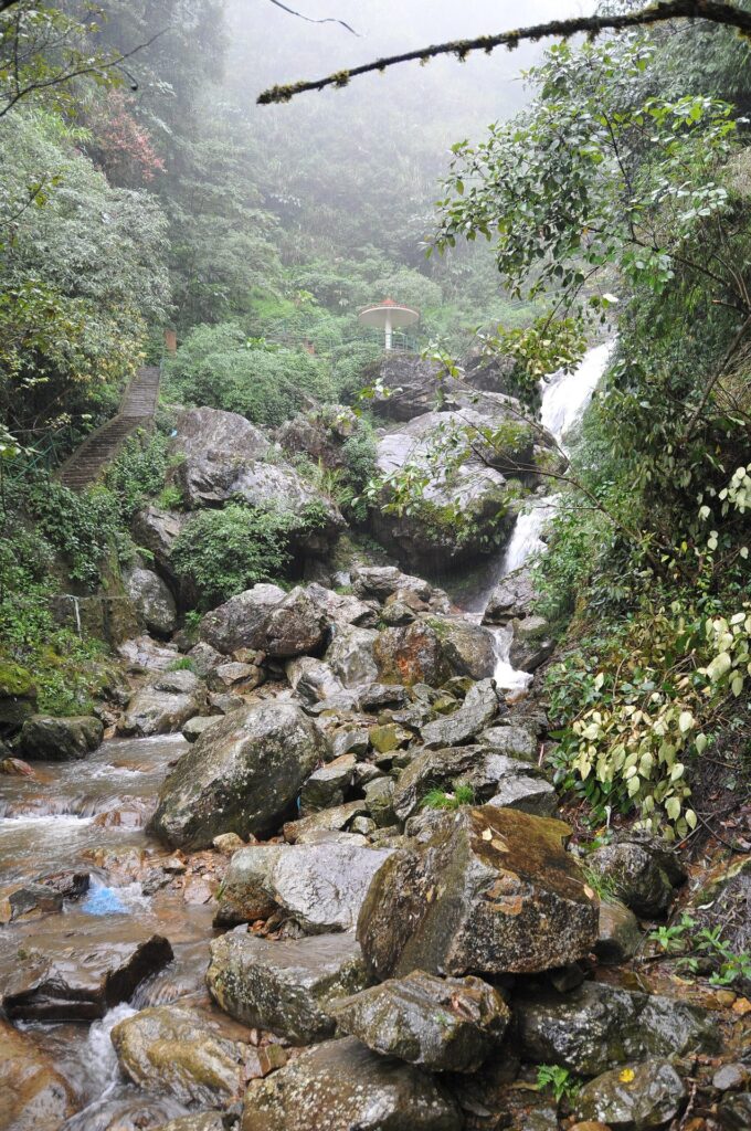 Sapa Waterfall Day Tour: Silver, Love and Heaven Gate gallery