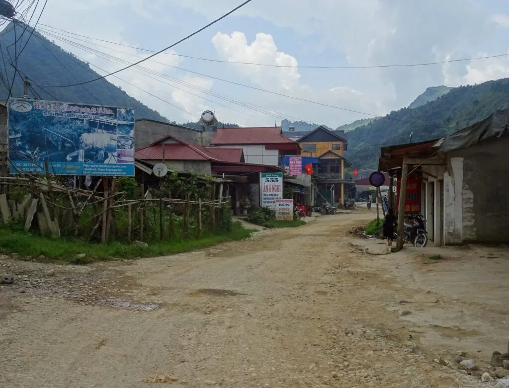 Sapa 3 Days: Remote Villages of Ta Phin and Ta Giang Phinh