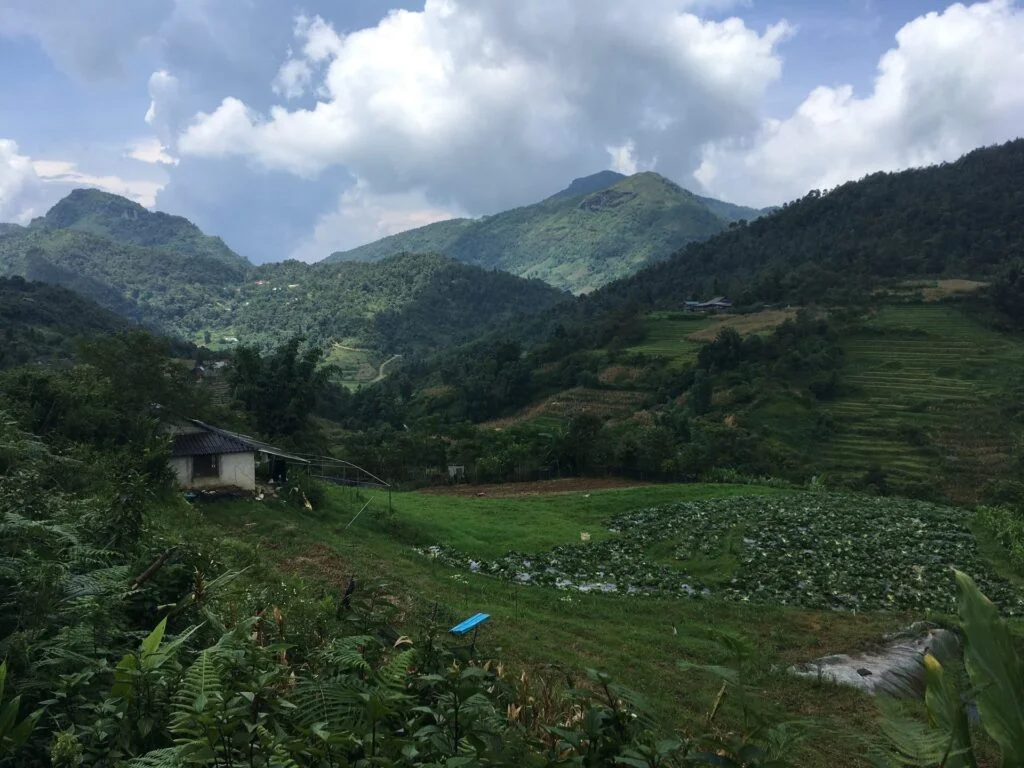 Sapa 3 Days: Remote Villages of Ta Phin and Ta Giang Phinh gallery