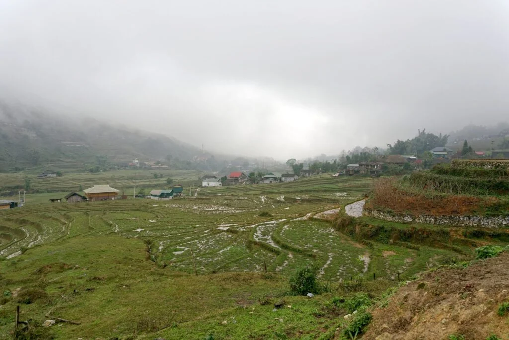 Sapa by Private Car: Five Viewpoints in a Day