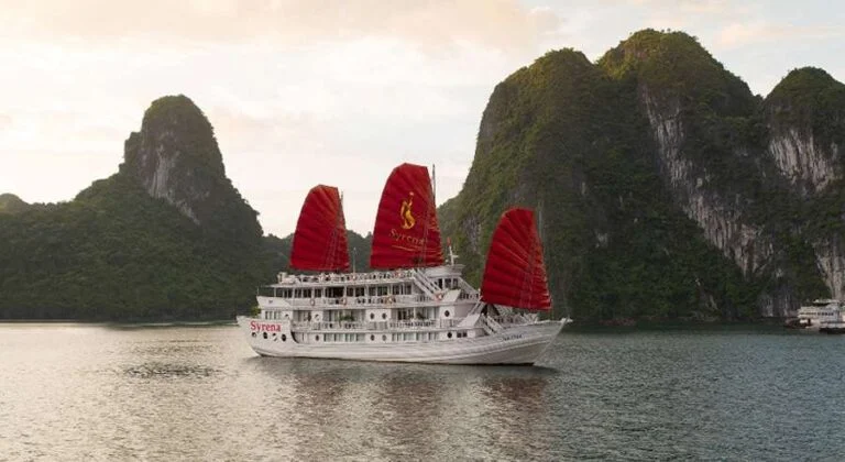 Syrena Cruise 3 Days/2 Nights