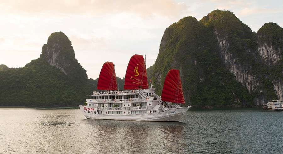 Syrena Cruise 3 Days/2 Nights