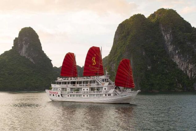 Syrena Cruise