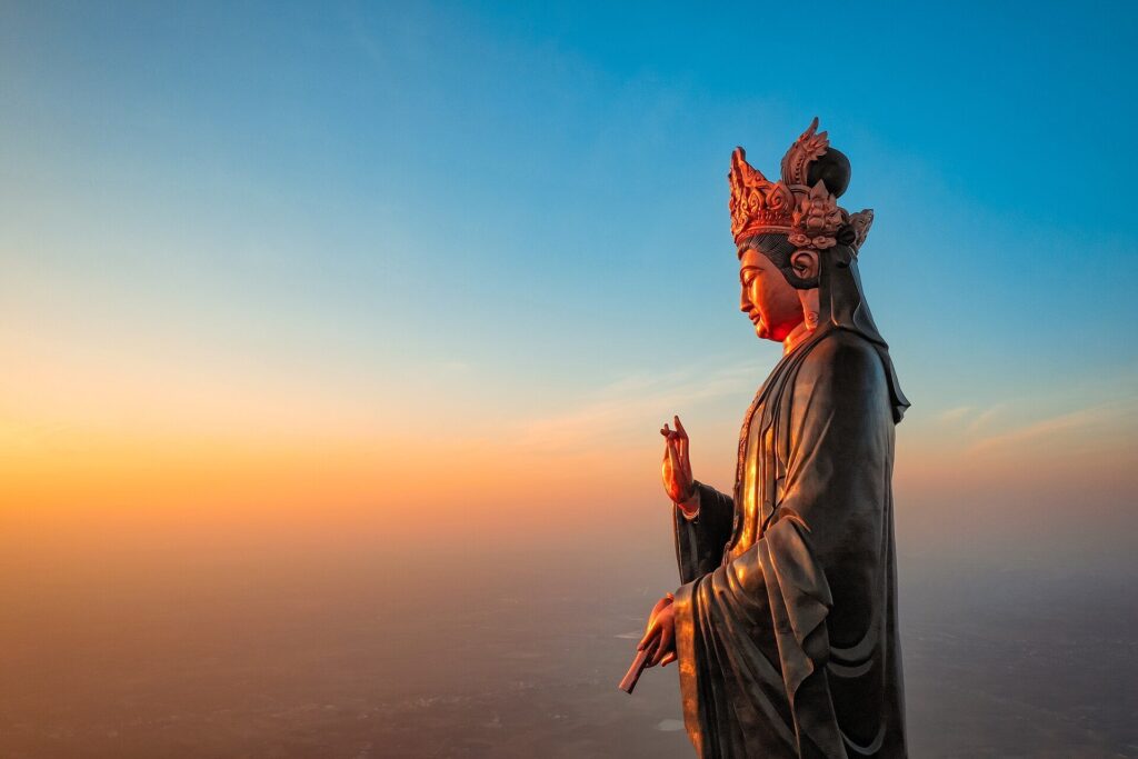 Cao Dai Temple and Black Lady Mountain Private Day Tour gallery