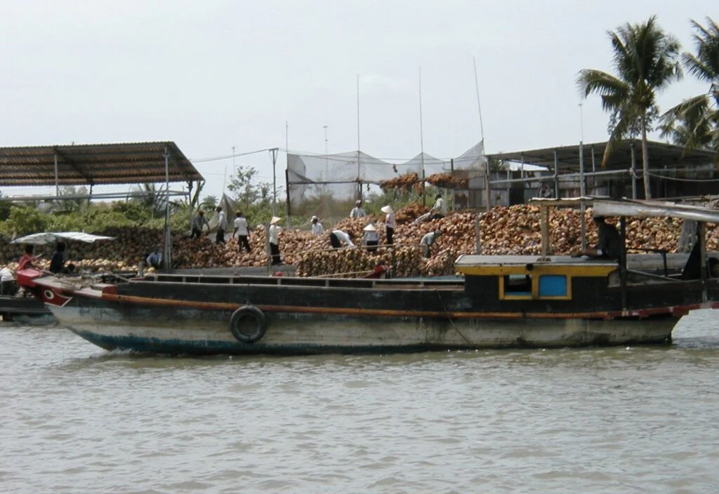 Mekong Delta Flavours and River Private Day Tour from Saigon gallery