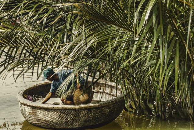 Cẩm Thanh, Hội An, Vietnam