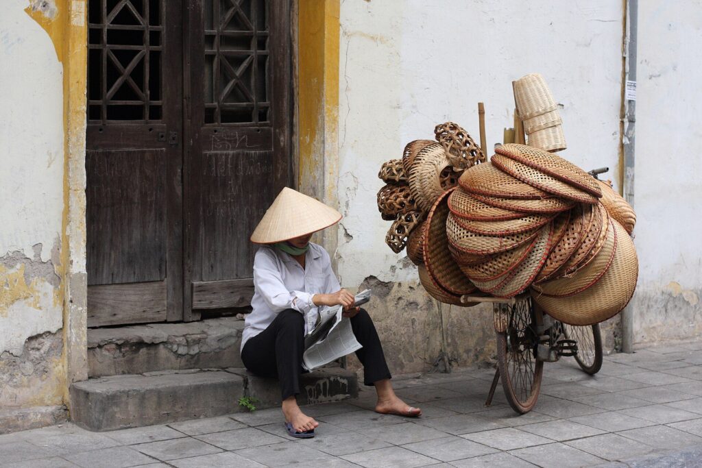 Yen Tu Mountain Private Day Tour from Hanoi gallery