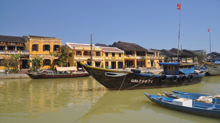 Hoi An