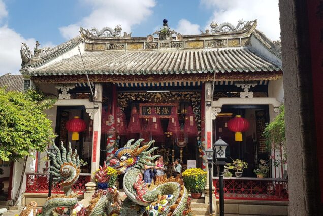 Hoi An Ancient Town